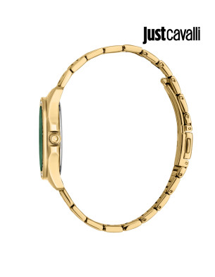 Just Cavalli Ladies Watch